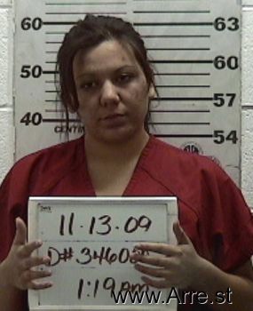 Angelica  Rios Mugshot