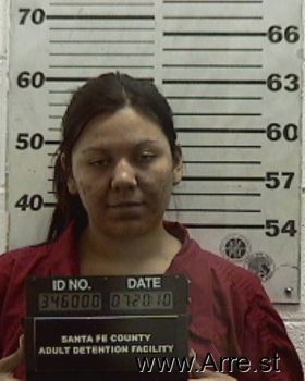 Angelica  Rios Mugshot