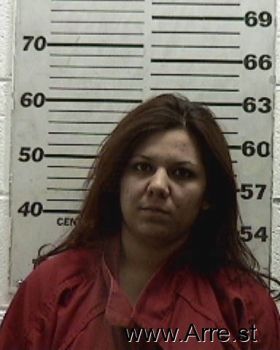 Angelica  Rios-navarete Mugshot