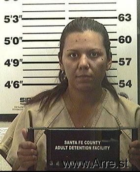 Angelica  Rios-navarette Mugshot