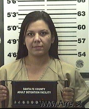 Angelica C Rios-navarette Mugshot