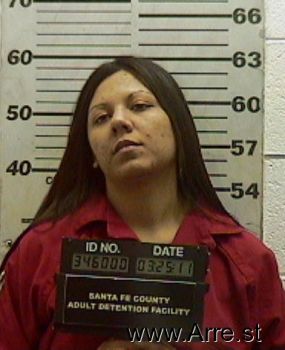 Angelica  Rios-navarrette Mugshot