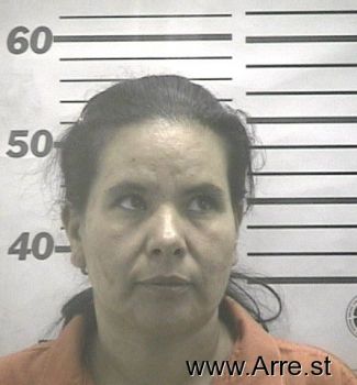 Angelica  Rivera Mugshot