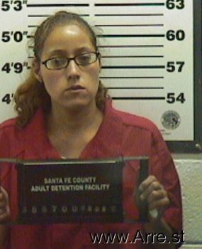 Angelica  Rosales Mugshot