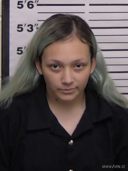 Angelica Marie Trujillo Mugshot