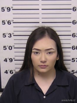 Angelica Marie Trujillo Mugshot