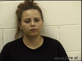 Angelica  Vega Mugshot