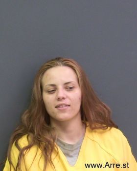 Angelica Maria Vega Mugshot