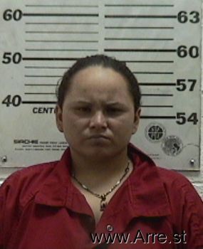 Angelina  Acevedo Mugshot