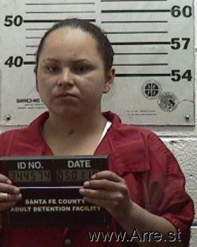 Angelina  Acevedo Mugshot