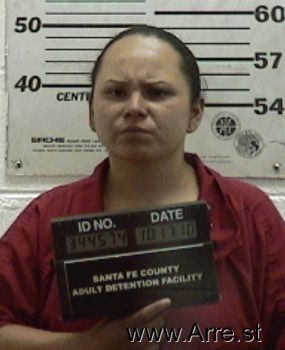 Angelina  Acevedo Mugshot