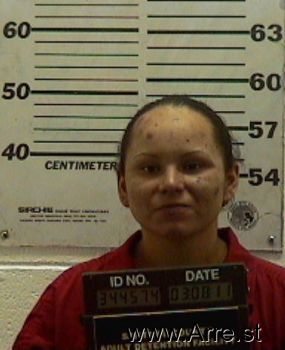 Angelina  Acevedo Mugshot