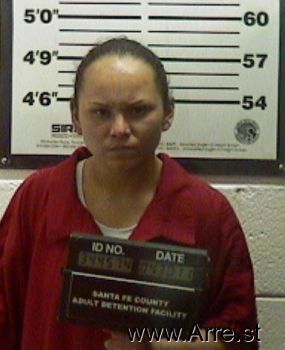 Angelina  Acevedo Mugshot