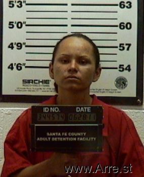 Angelina  Acevedo Mugshot