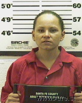 Angelina M Acevedo Mugshot