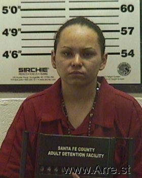 Angelina M Acevedo Mugshot