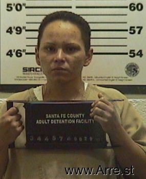 Angelina M Acevedo Mugshot