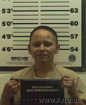 Angelina M Acevedo Mugshot