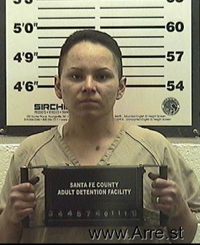 Angelina M Acevedo Mugshot