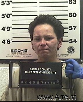 Angelina Melanie Acevedo Mugshot