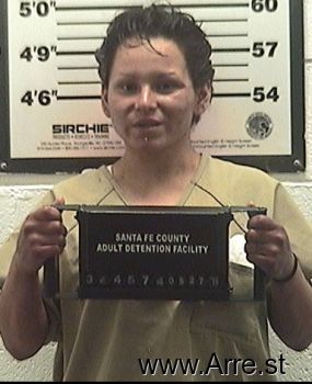 Angelina Melanie Acevedo Mugshot