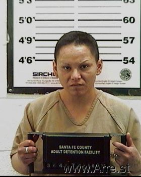 Angelina Melanie Acevedo Mugshot