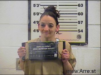 Angelina  Gallegos Mugshot