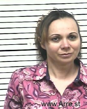 Angelina  Gallegos Mugshot