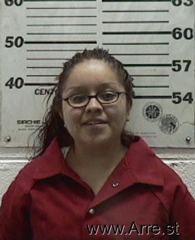 Angelina  Montoya Mugshot