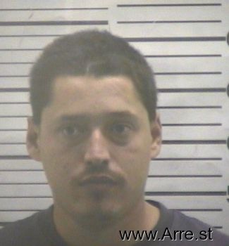 Angelo  Gonzales Mugshot