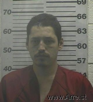 Angelo  Gonzales Mugshot