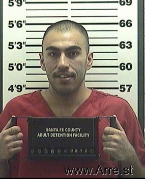 Angelo  Gutierrez Mugshot