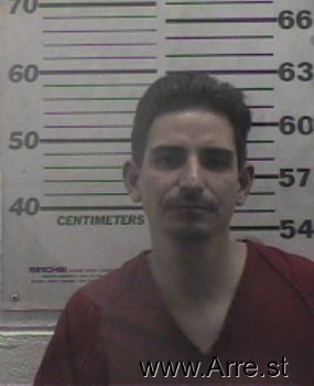 Angelo  Lopez Mugshot