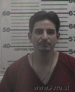 Angelo  Lopez Mugshot