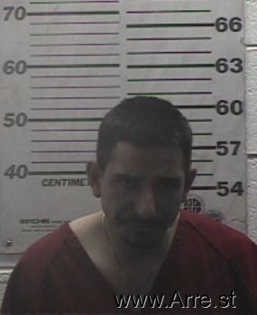 Angelo  Lopez Mugshot