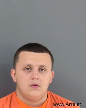 Angelo Alan Lopez Mugshot