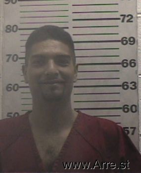 Angelo J Martinez Mugshot