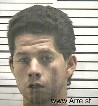 Angelo J Martinez Mugshot