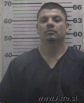 Angelo  Montoya Mugshot