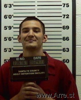 Angelo  Ortiz Mugshot