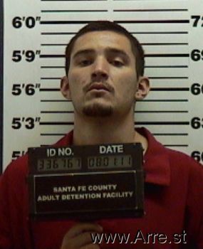 Angelo  Ortiz Mugshot