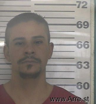 Angelo  Ortiz Mugshot