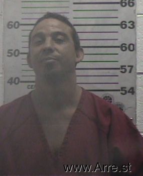 Angelo  Padilla Mugshot