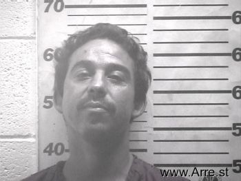 Angelo Gilbert Padilla Mugshot