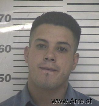 Angelo G Rivera Mugshot