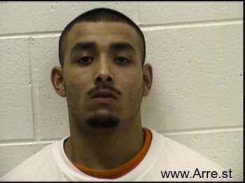 Angelo  Rodriguez Mugshot