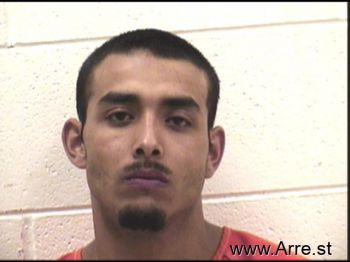 Angelo  Rodriguez Mugshot