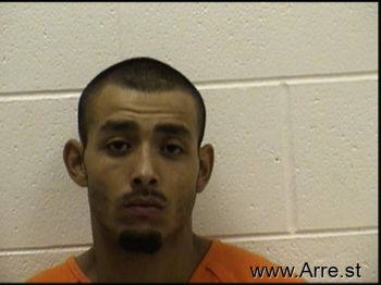 Angelo  Rodriguez Mugshot