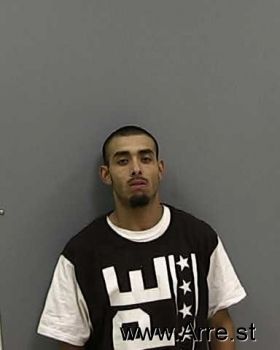 Angelo  Rodriguez Mugshot