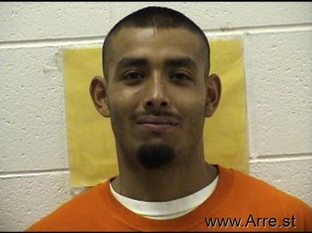 Angelo  Rodriguez Mugshot